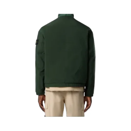 Long-Sleeved Casual Jacket