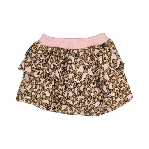 Patterned Skirt