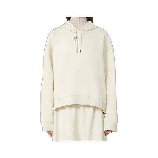 Long Sleeve Sweatshirt