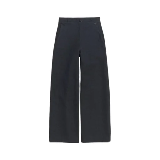 Belt Loop Casual Pants