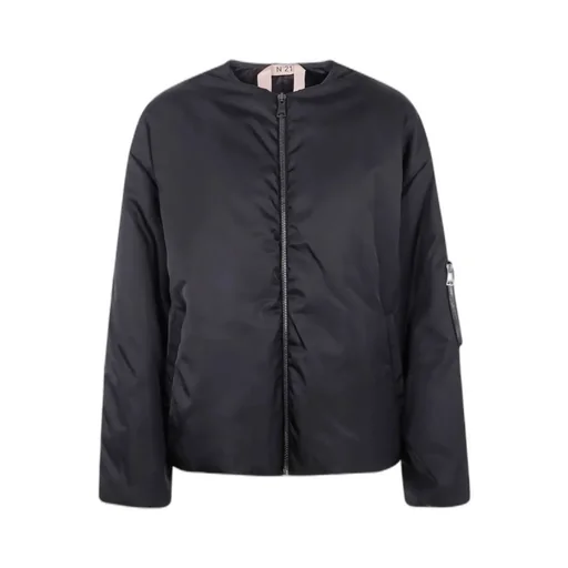 N°21 Coat