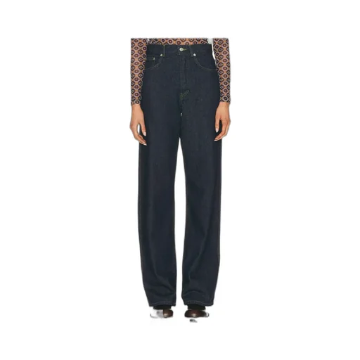 Belt Loop Jeans