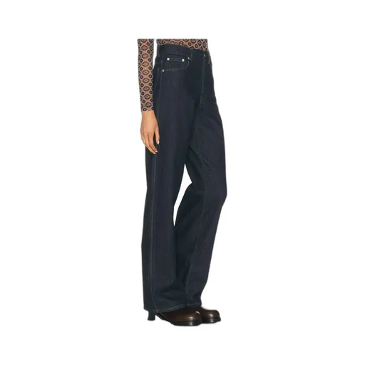 Belt Loop Jeans