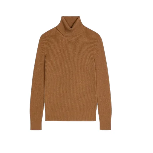 Turtleneck Sweater