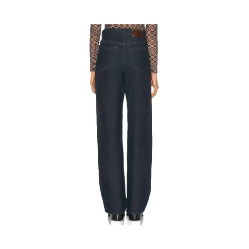 Belt Loop Jeans