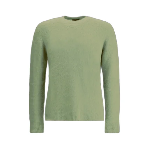 Crew-Neck Sweater