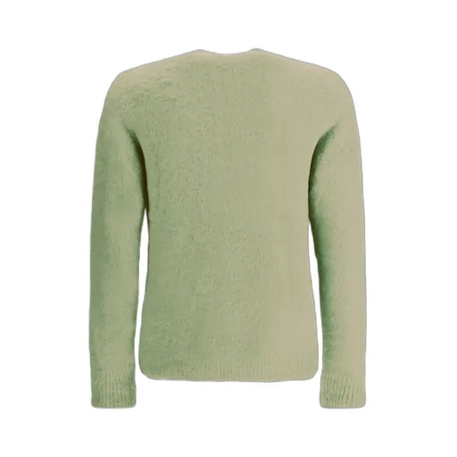 Crew-Neck Sweater