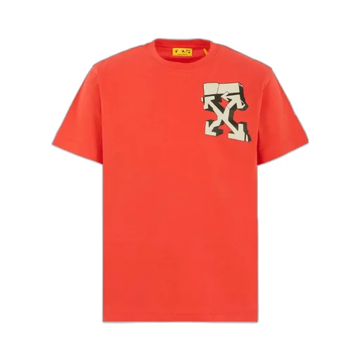 Arrow Short-Sleeve T-Shirt
