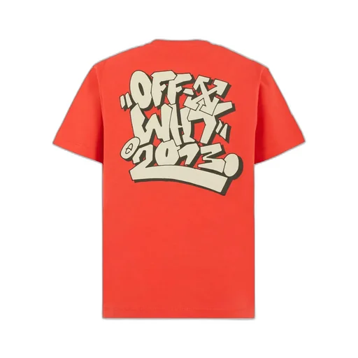 Arrow Short-Sleeve T-Shirt