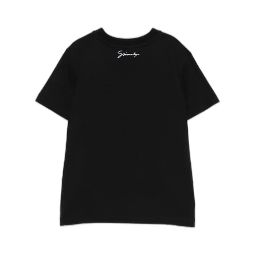 Logo-Patch T-Shirt