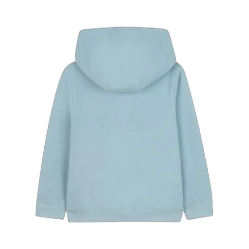 Givenchy Kids Zipped Hoodie