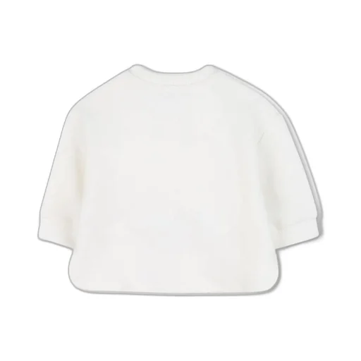 Boke Flower Long-Sleeve Tracksuit