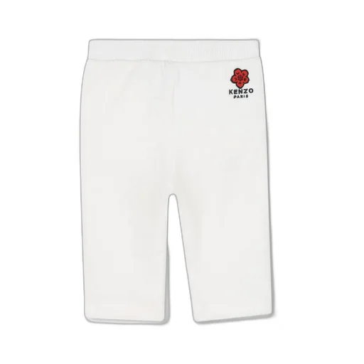 Boke Flower Long-Sleeve Tracksuit
