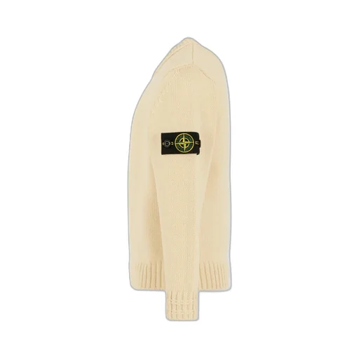 Long-Sleeved Pullover