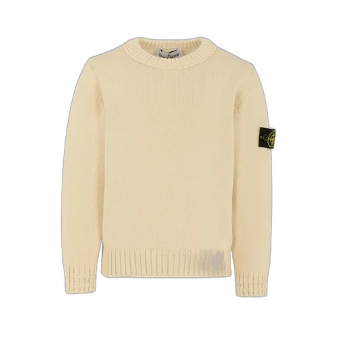 Long-Sleeved Pullover
