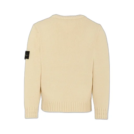Long-Sleeved Pullover