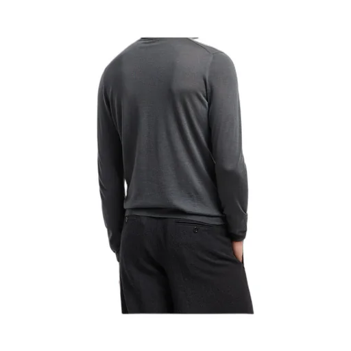 Roll-Neck Top