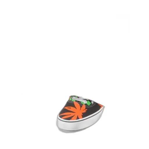 Valentino X Vans Vlogo Checkerboard Lace-Up Sneakers