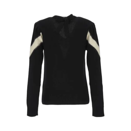 Long-Sleeved Sweater