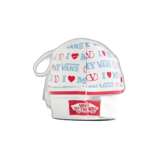 Valentino X Vans Vlogo Signature Low-Top Sneakers