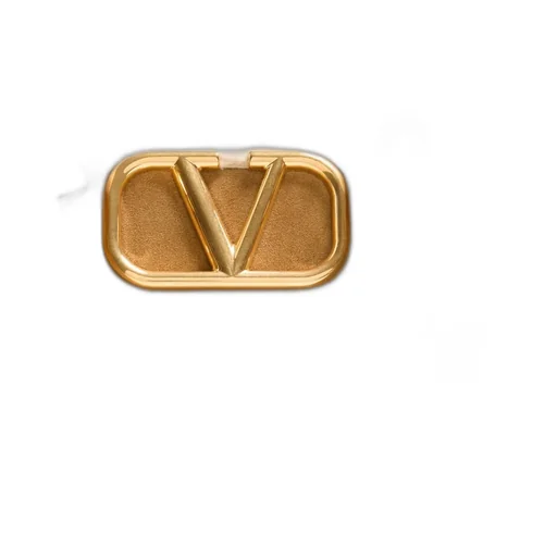 Valentino Garavani Rockstud Vlogo Signature Medium Tote Bag