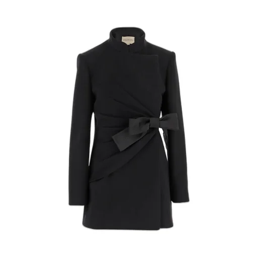 Long-Sleeved Casual Jacket