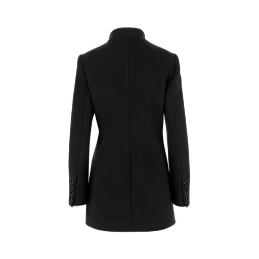 Long-Sleeved Casual Jacket