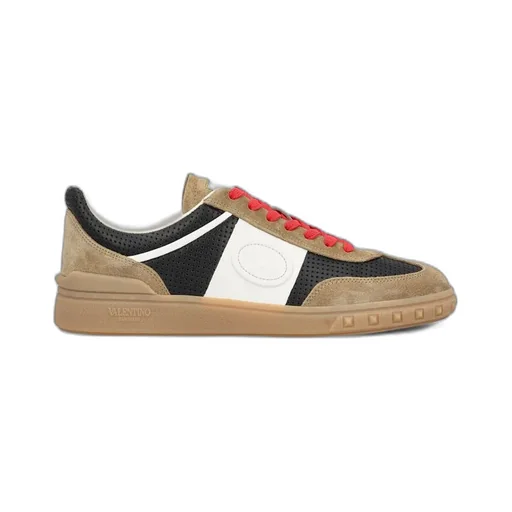 Valentino Garavani Upvillage Lace-Up Sneakers