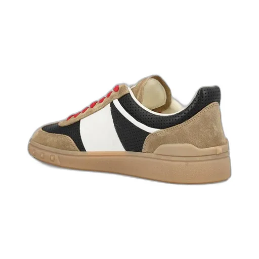 Valentino Garavani Upvillage Lace-Up Sneakers
