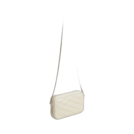 Quilted Shoulder Bag