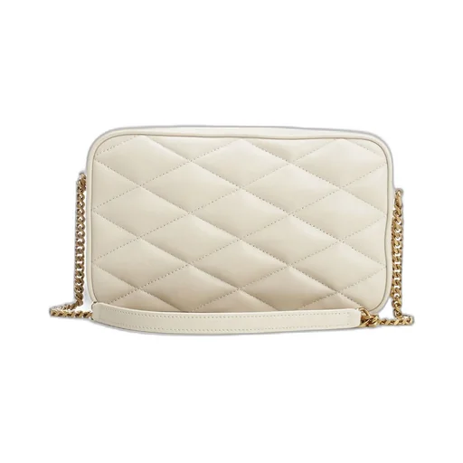 Quilted Shoulder Bag