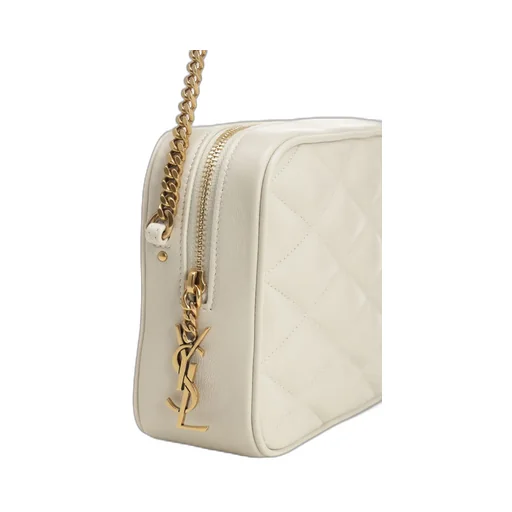 Quilted Shoulder Bag