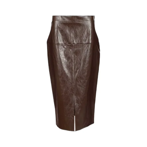 Federica Tosi Fitted Pencil Skirt