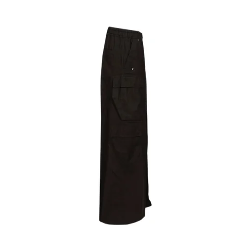 Cargobelas Drawstring Trousers