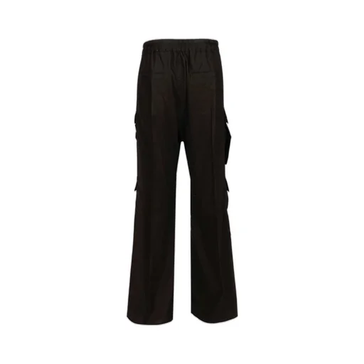 Cargobelas Drawstring Trousers