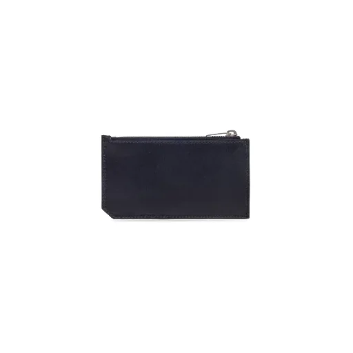 Saint Laurent Paris Zipped Cardholder