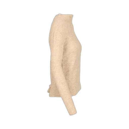 Rick Owens Headon Knitted Jumper