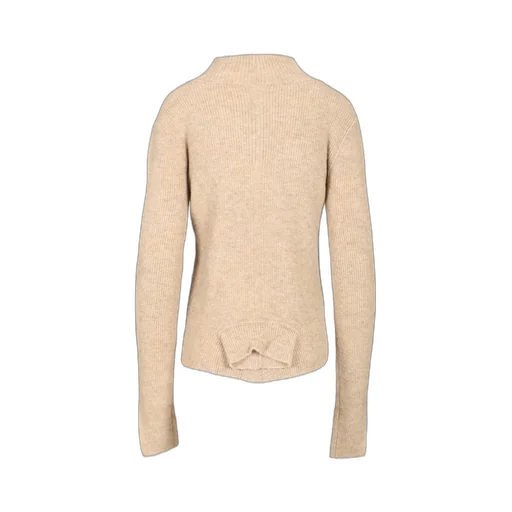 Rick Owens Headon Knitted Jumper