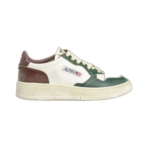 Medalist Low Super Vintage Sneakers