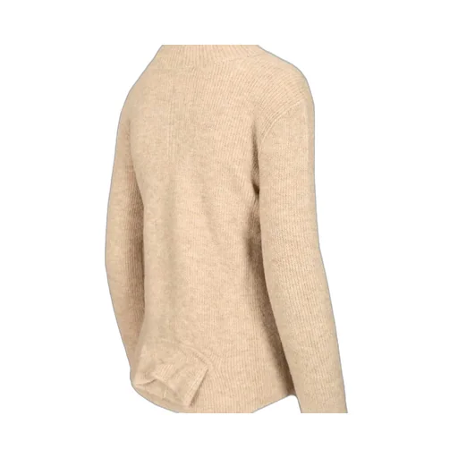 Rick Owens Headon Knitted Jumper