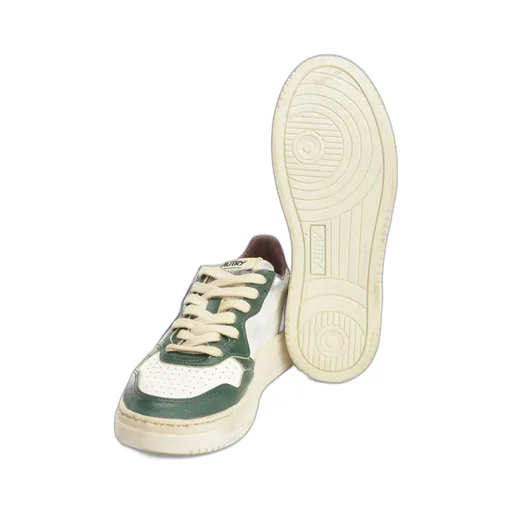 Medalist Low Super Vintage Sneakers