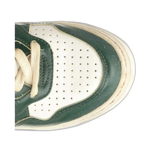 Medalist Low Super Vintage Sneakers