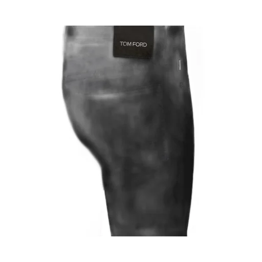 Tom Ford Straight Leg Jeans