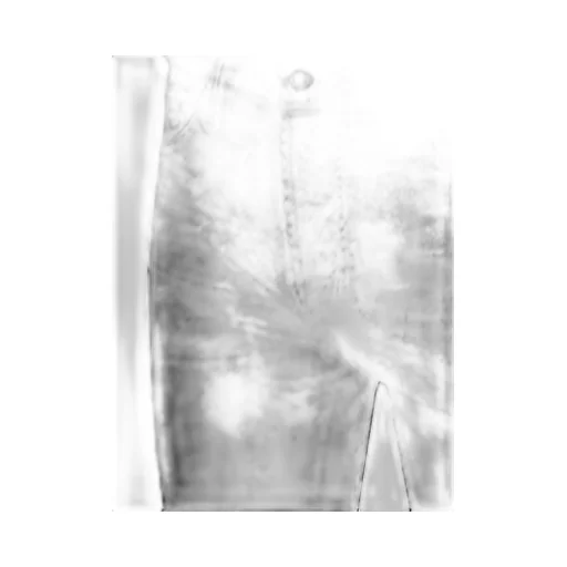 Tom Ford Straight Leg Jeans