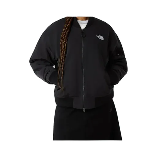 The North Face Tnf Bomber Jacket