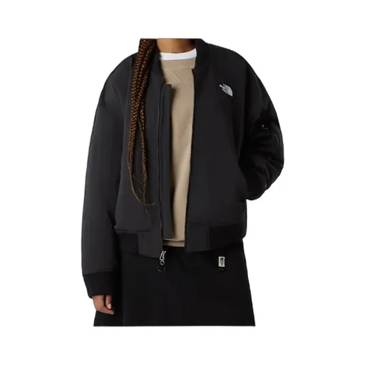 The North Face Tnf Bomber Jacket