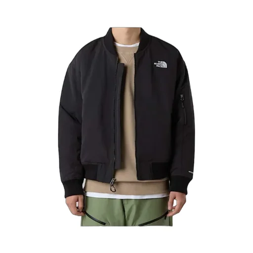The North Face Tnf Bomber Jacket