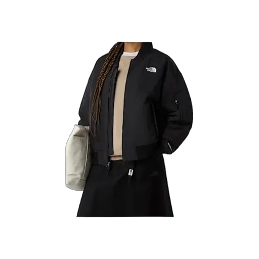 The North Face Tnf Bomber Jacket
