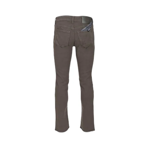 Jacob Cohen Slim Fit Jeans
