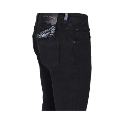 Jacob Cohen Slim Fit Jeans